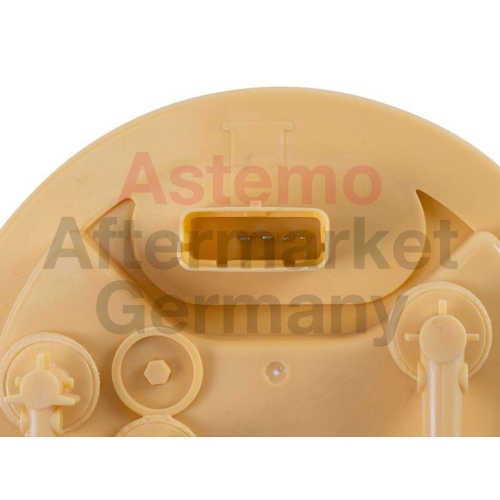ASTEMO Sensor, Kraftstoffvorrat 2502677