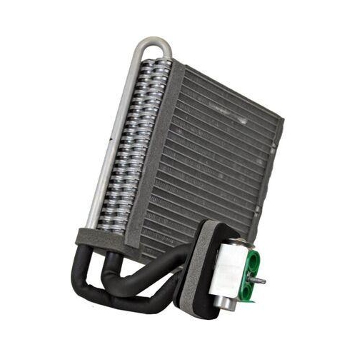 MAHLE Verdampfer, Klimaanlage BEHR *** PREMIUM LINE *** AE 118 000P