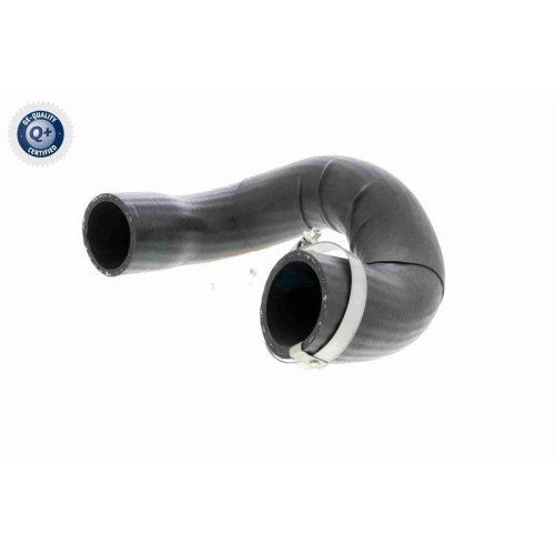 VAICO Ladeluftschlauch Q+, Erstausr&uuml;sterqualit&auml;t