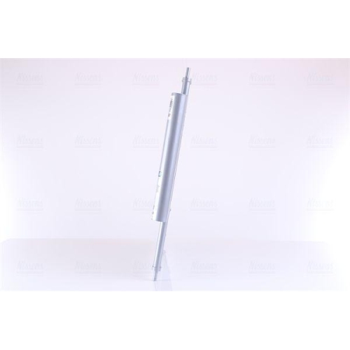 NISSENS Kondensator, Klimaanlage 940811