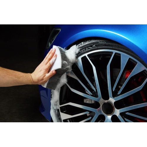 SONAX 500ml REIFEN GLANZ SPECIAL EDITION REIFENPFLEGE GUMMIPFLEGE 04344000