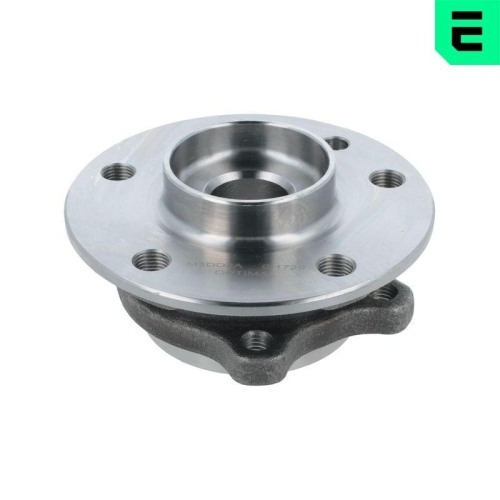 OPTIMAL Radlagersatz 801501