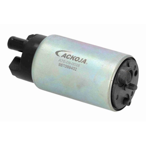 ACKOJA Kraftstoffpumpe Green Mobility Parts A70-09-0026