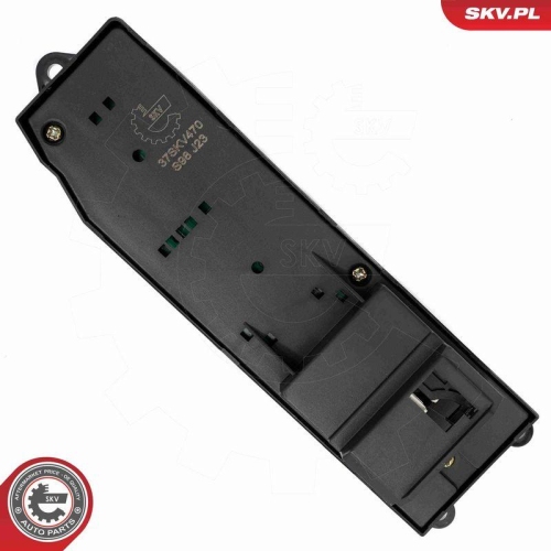 ESEN SKV Schalter, Fensterheber