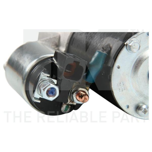 NK Starter 4734005
