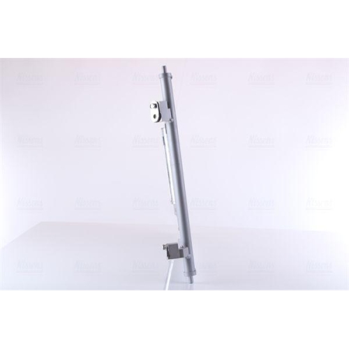 NISSENS Kondensator, Klimaanlage 940818