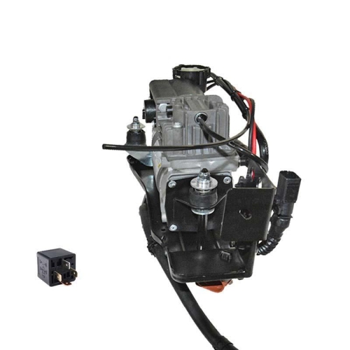 Kompressor Luftfederung 2380-01-005F Miessler Automotive