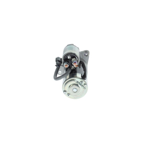 BOSCH Starter 1 986 S01 033