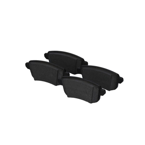 VALEO Bremsbelagsatz, Scheibenbremse EXPERT 302643A