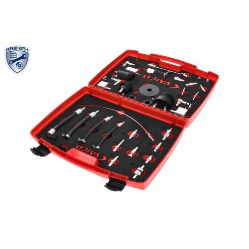 VAICO Bef&uuml;lladapter-Satz, Getriebe EXPERT KITS + V99-0145