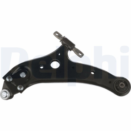 DELPHI Lenker, Radaufh&auml;ngung TC7567