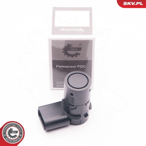 ESEN SKV Sensor, Einparkhilfe 28SKV035