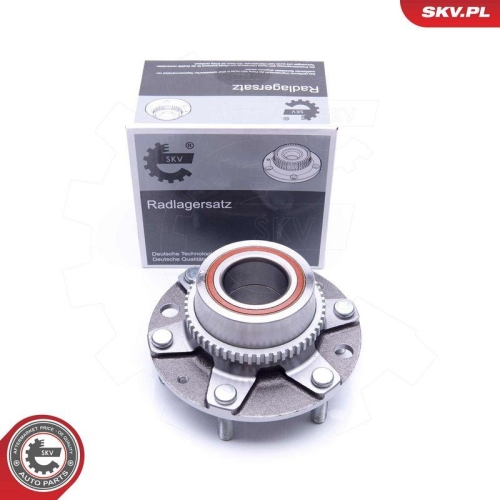 ESEN SKV Radlagersatz 29SKV186