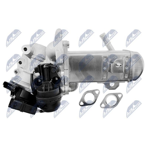 NTY AGR-Ventil EGR-FR-009