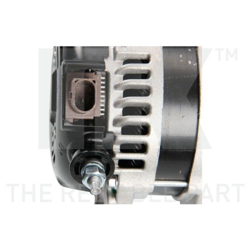 NK Generator 4839012