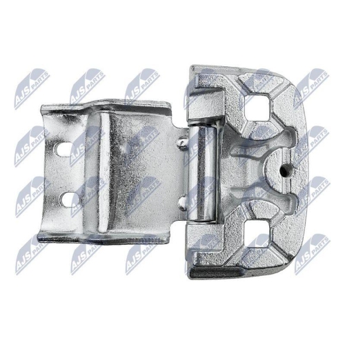 NTY T&uuml;rscharnier EZC-FT-075