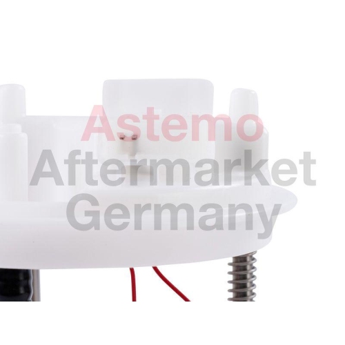 ASTEMO Sensor, Kraftstoffvorrat 2502678