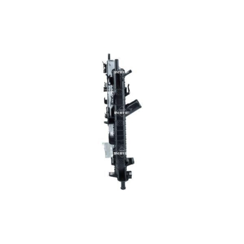 NRF K&uuml;hler, Motork&uuml;hlung 55327A