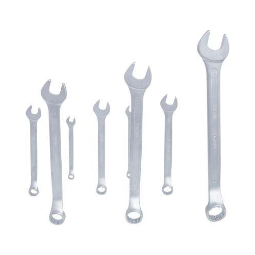 Ringmaulschlüssel-Satz, 8-tlg gekröpft, 8-22mm KS TOOLS 517.0090