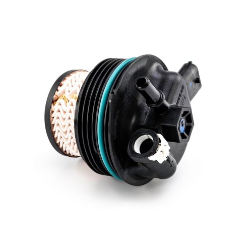 Original Citroen / Peugeot / Opel Gehäuse, Kraftstoffilter 9801116380