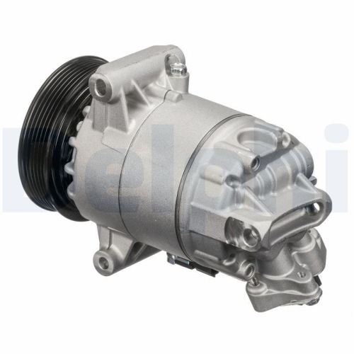 DELPHI Kompressor, Klimaanlage TSP0155927