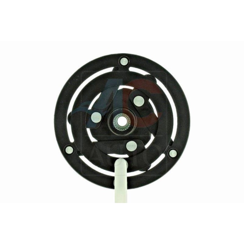 ACAUTO Mitnehmerscheibe, Magnetkupplung (Kompressor) AC-05DL17