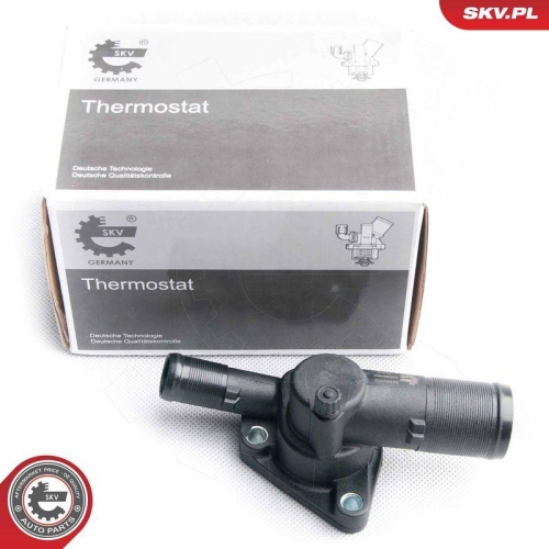 ESEN SKV Thermostat, K&uuml;hlmittel 20SKV025