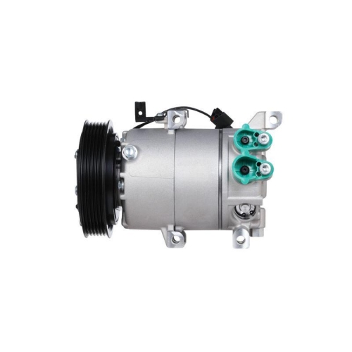 HELLA Kompressor, Klimaanlage >>> Easy2Fit <<< 8FK 366 202-481