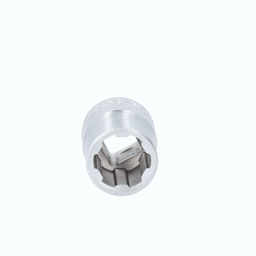 3/8 Zoll RESCUEpower Stecknuss, 14mm KS TOOLS 913.3938