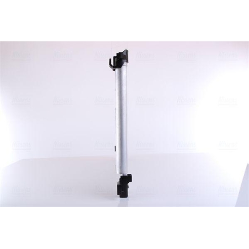 NISSENS Kondensator, Klimaanlage ** FIRST FIT ** 941071