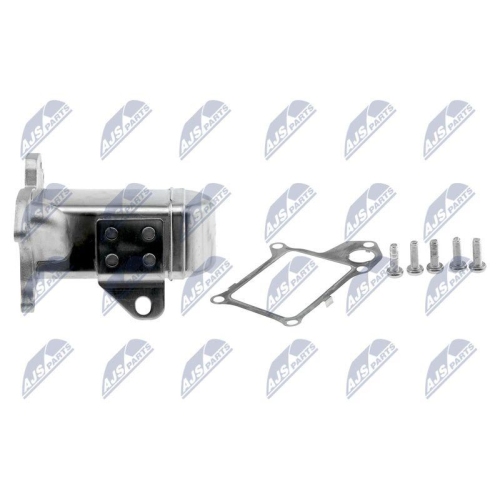 NTY K&uuml;hler, Abgasr&uuml;ckf&uuml;hrung EGR-RE-011