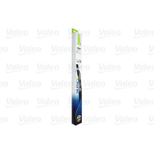VALEO Wischblatt SILENCIO CONVENTIONAL SET 574253