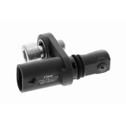 VEMO Sensor, Raddrehzahl Green Mobility Parts V42-72-0105