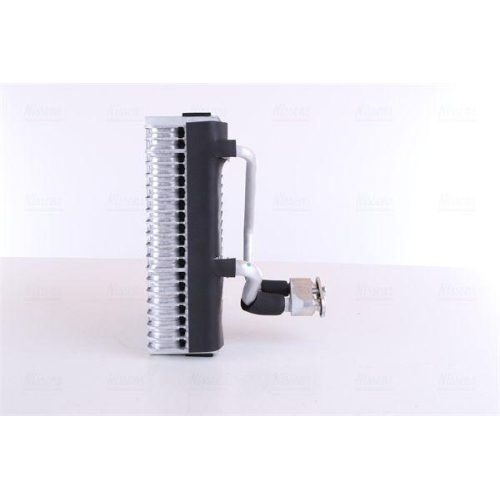 NISSENS Verdampfer, Klimaanlage 92342