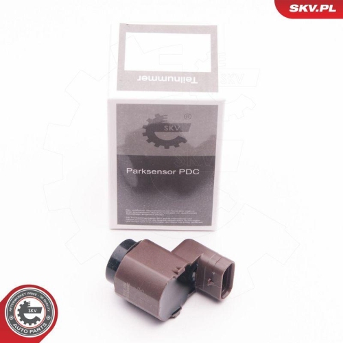 ESEN SKV Sensor, Einparkhilfe 28SKV039