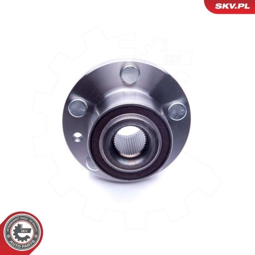 ESEN SKV Radlagersatz 29SKV188