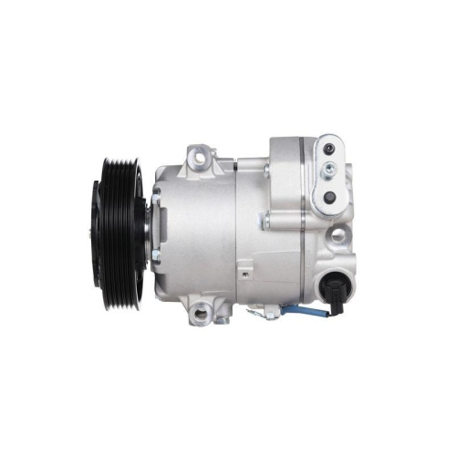 HELLA Kompressor, Klimaanlage >>> Easy2Fit <<< 8FK 366 202-551