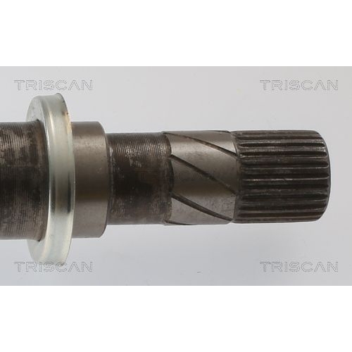 TRISCAN Antriebswelle 8540 25718