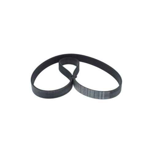BOSCH Keilrippenriemen Elastic 1 987 946 158