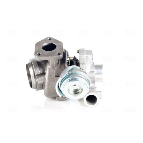 NISSENS Lader, Aufladung ** FACTORY NEW ** 93107