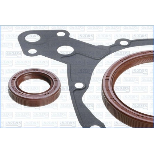 AJUSA Dichtungssatz, Kurbelgeh&auml;use 54056000