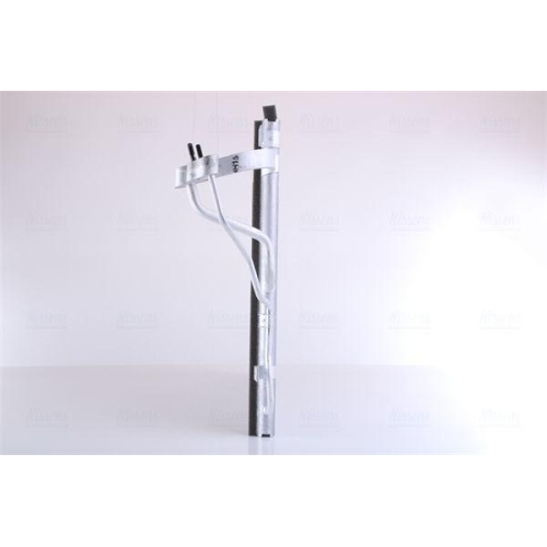 NISSENS Kondensator, Klimaanlage 941126