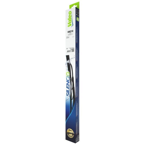 VALEO Wischblatt SILENCIO CONVENTIONAL SET 574273