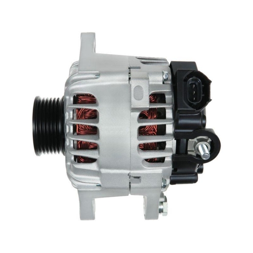 AS-PL Generator AS A3341S