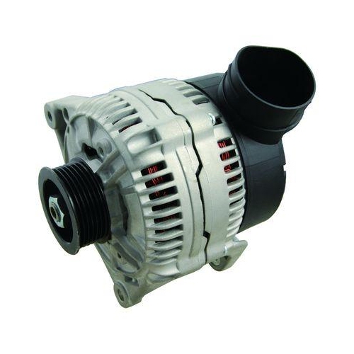 WAI Generator 13357N