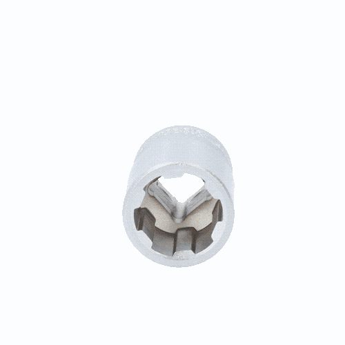 3/8 Zoll RESCUEpower Stecknuss, 16mm KS TOOLS 913.3941