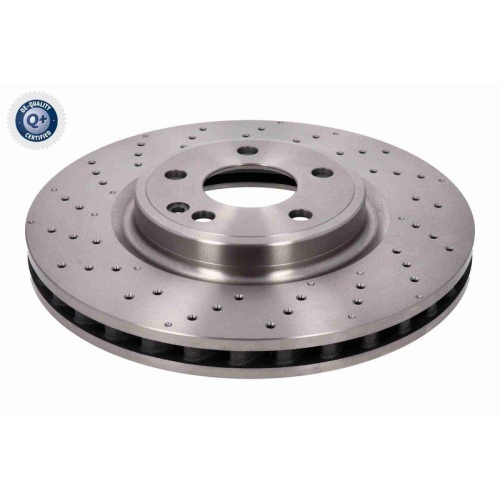 VAICO Bremsscheibe Q+, Erstausr&uuml;sterqualit&auml;t V30-40069