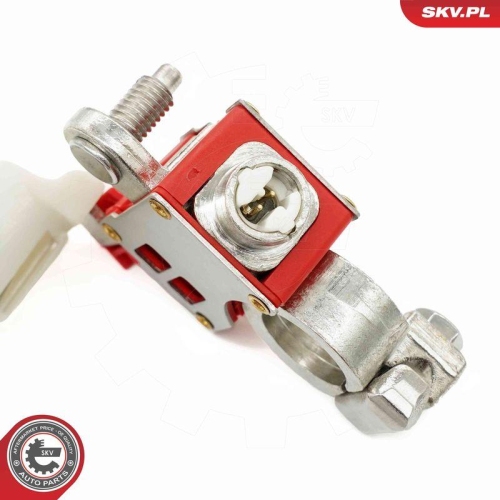 ESEN SKV Batterieadapter