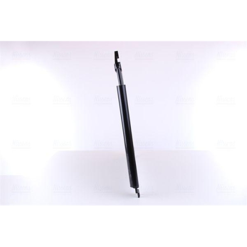 NISSENS Kondensator, Klimaanlage 941147