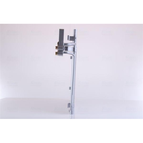 NISSENS Kondensator, Klimaanlage ** FIRST FIT ** 941175